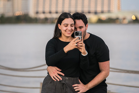 Andres and Tania Proposal 0126