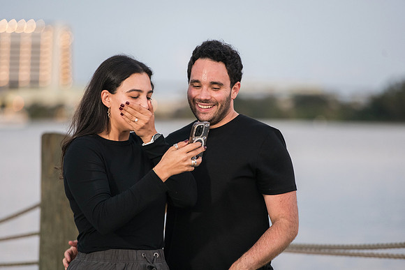 Andres and Tania Proposal 0128