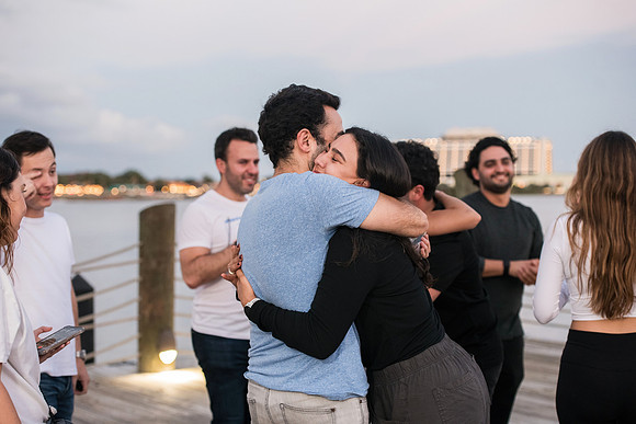 Andres and Tania Proposal 0148
