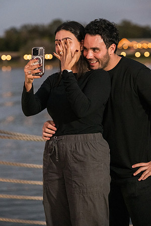 Andres and Tania Proposal 0205