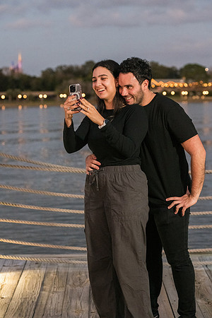 Andres and Tania Proposal 0206