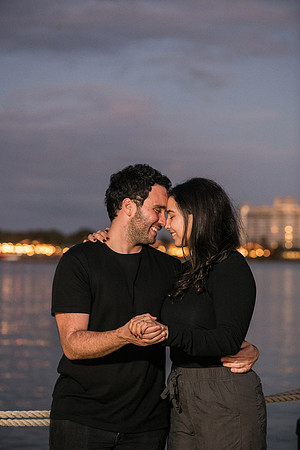 Andres and Tania Proposal 0210