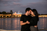 Andres and Tania Proposal