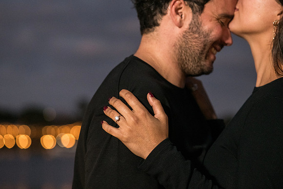 Andres and Tania Proposal 0220