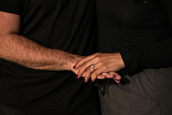 Andres and Tania Proposal 0229