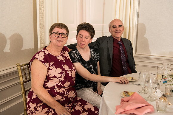 Karen and Nick Wedding