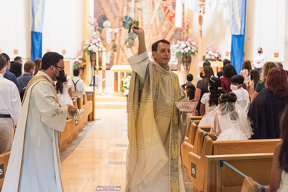 st=mary-magdalen-first-communion-april-25 1005