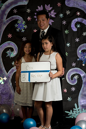 Father Daughter Dance DPES 2014-298