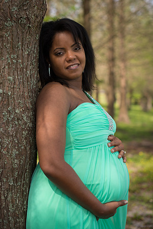 Tania Gregorio Maternity -574
