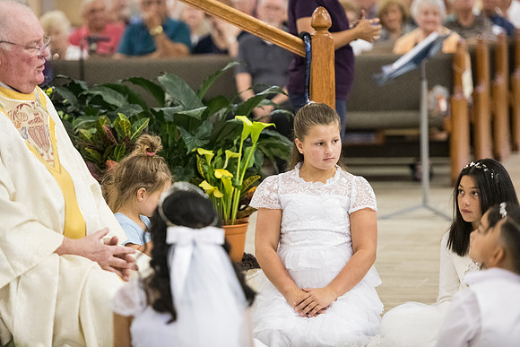 St Timothy First Communion 2024 0340