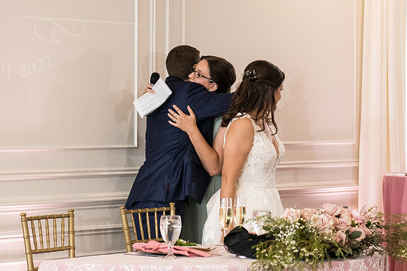 Karen and Nick Wedding