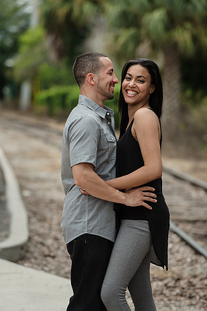 Tatiana and Joel Engagement Session (19 of 24)