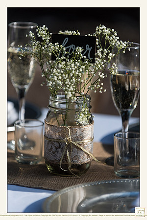 Milly and Rogelio Wedding 4895