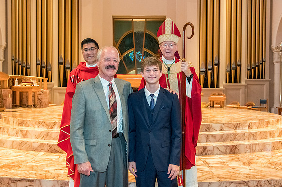 Holy Family Confirmation 2025 0390