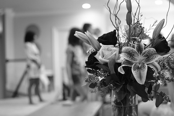 Professional Wedding Photographers