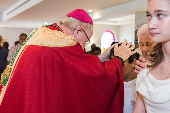 St Andrew Confirmation 2025 0051
