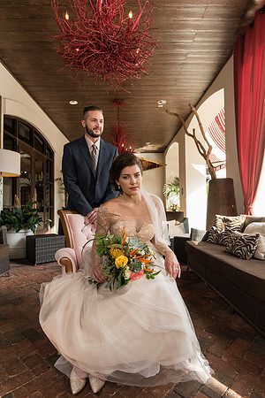Old Southern Charm Bohemian Celebration (10 of 22)