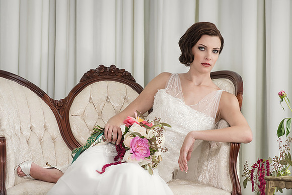 Dr. Phillips Styled Shoot ©Sophia's Art Photography