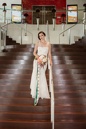 Dr. Phillips Styled Shoot ©Sophia's Art Photography