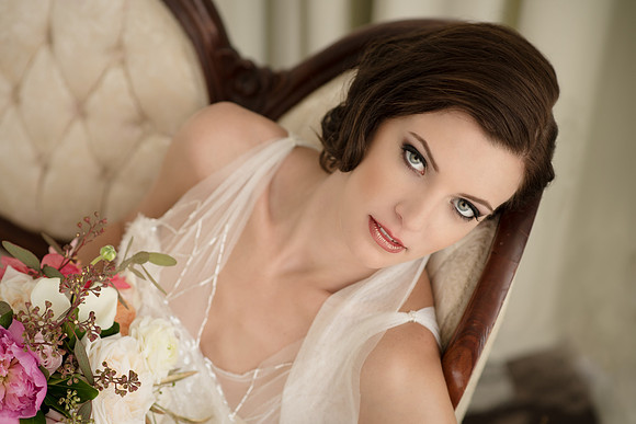 ©Sophia's Art Photography, Dr Phillips Inspirational Shoot