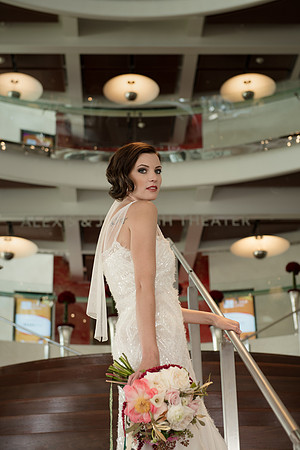 ©Sophia's Art Photography, Dr Phillips Inspirational Shoot