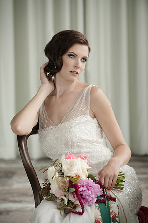 ©Sophia's Art Photography, Dr Phillips Inspirational Shoot