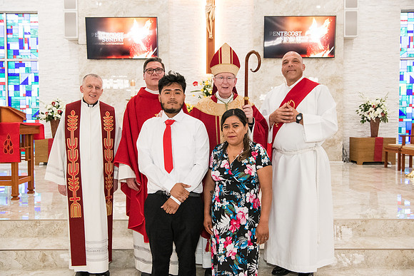 St John Neumann Confirmation 2024 0055