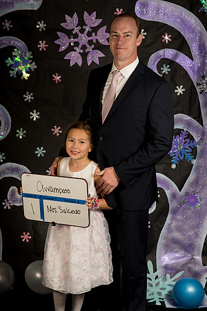 Father Daughter Dance DPES 2014-585