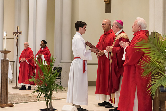 St.-John-the-Evangelist-Catholic-Church-Confirmation-2018 1065