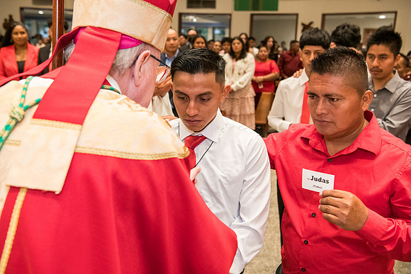 St Charles Borromeo Confirmation 2024 0148