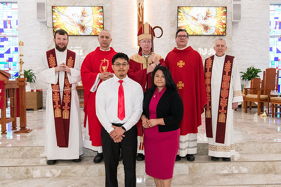 St John Neumann Confirmation 2025 0063