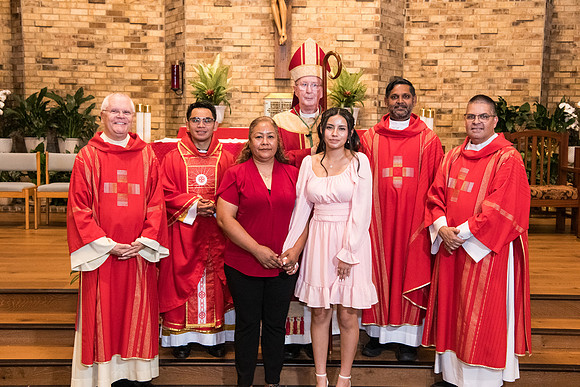 St Francis Confirmation 2024 0041