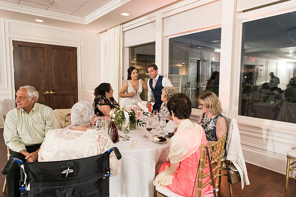 Karen and Nick Wedding