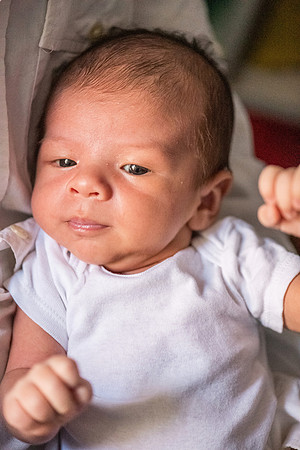 Jill and Fermin Lifestyle Newborn 0037