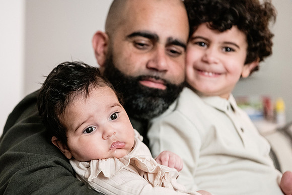 Taty and Moselly Family 0004