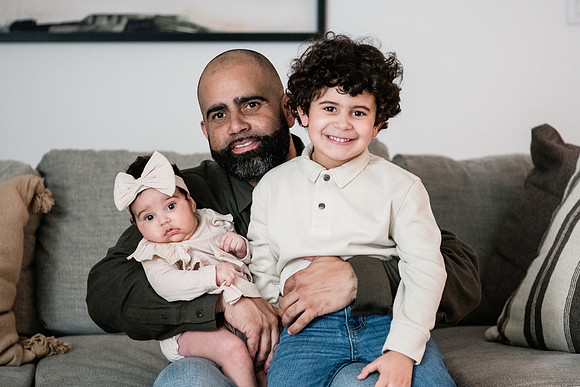 Taty and Moselly Family 0008
