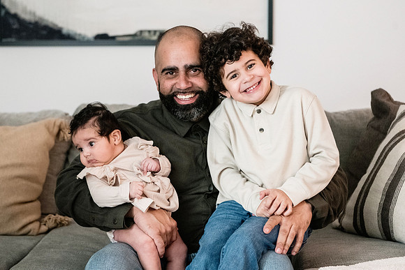 Taty and Moselly Family 0002