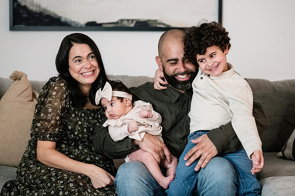 Taty and Moselly Family 0012