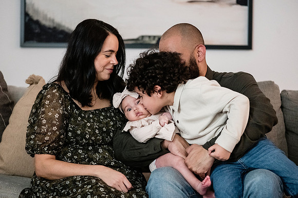 Taty and Moselly Family 0015