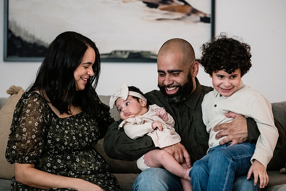 Taty and Moselly Family 0017