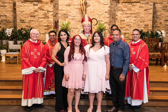 St Francis Confirmation 2024 0088