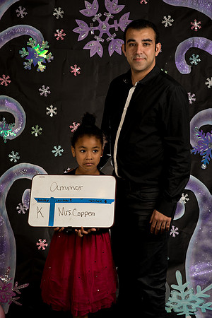 Father Daughter Dance DPES 2014-677