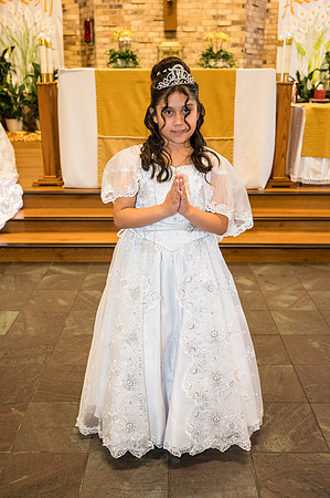 St Francis First Communion 2024 0162