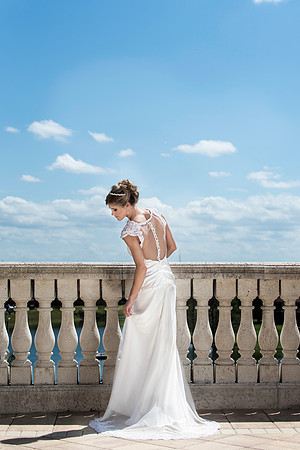 Beautiful Bride Magazine Styled Shoot 0362