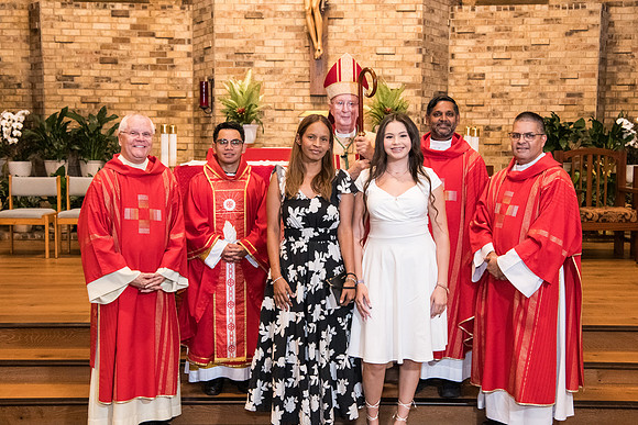 St Francis Confirmation 2024 0047