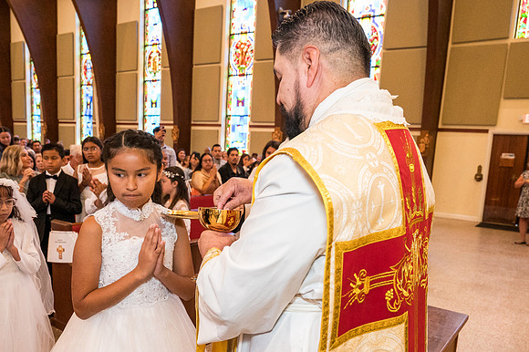 St Peter First Communion May 4 0046
