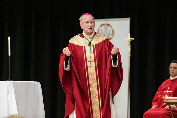 St Cabrini Confirmation 2024 0112