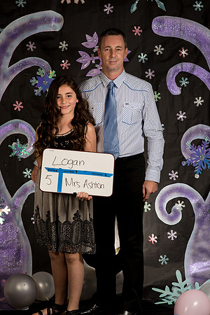 Father Daughter Dance DPES 2014-338
