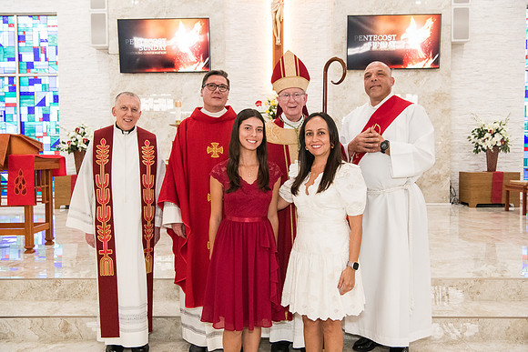 St John Neumann Confirmation 2024 0040