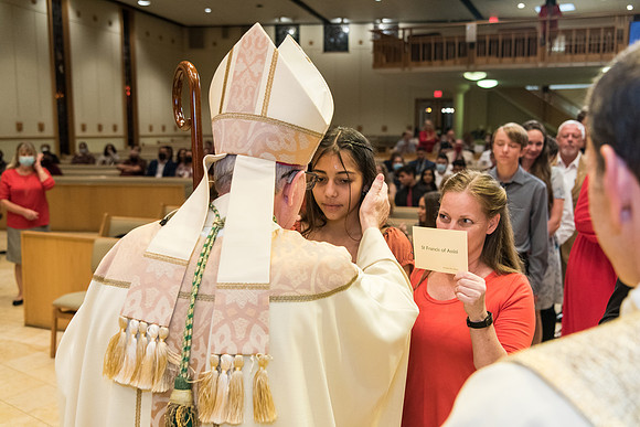 st-mary-magdalen-confirmation-2021 1098